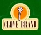Logo Clove